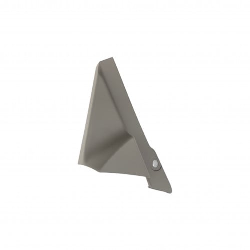 ديكور مثلث يسار باترول 2005-2009 بني أصلي