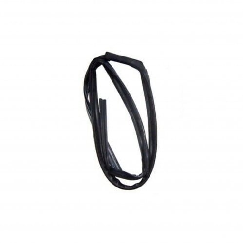 مجرى زجاج امامي يسار باترول Y61 أصلي