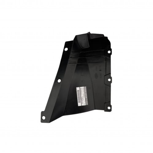 بلاستيك صدام امامي يسار باترول 2005-2024 أصلي