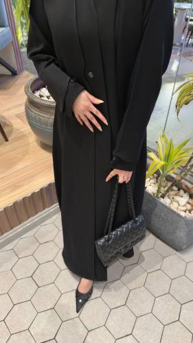 عبايه لمار طبقه داخليه امام 5