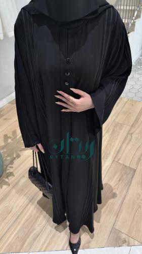 عبايه انتر نت قيطان 4