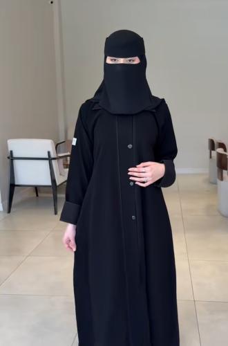 عبايه لمار جديد رقم 19