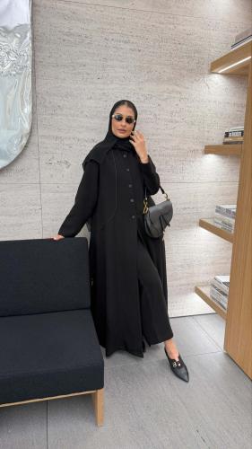 عبايه اشجان 21