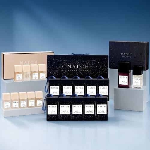مجموعه الصيف (21 عطر)