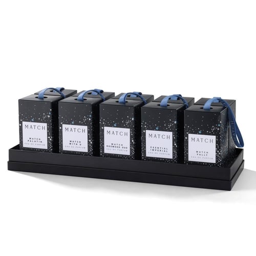 مجموعة توزيعات