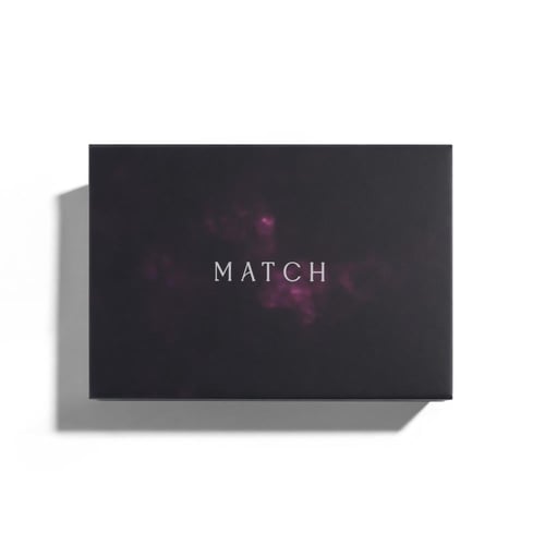 سحر دمج الطيب