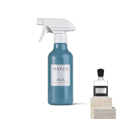 ماتش افيتوس معطر منزلي