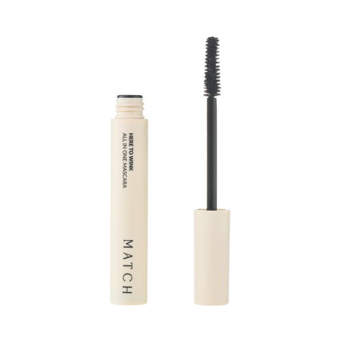 هير تو وينك أول إن وان ماسكارا