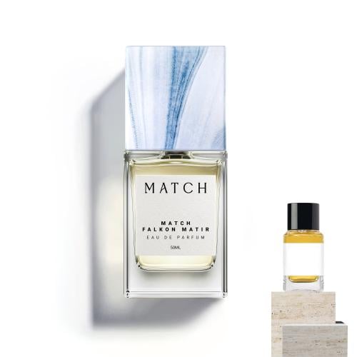 ماتش فالكون ماتير