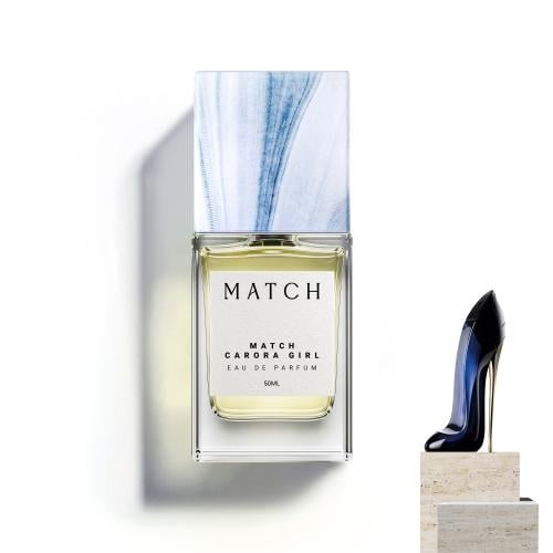 ماتش كارورا جيرل