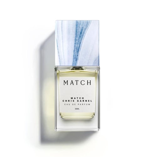 ماتش كريس قرانيل