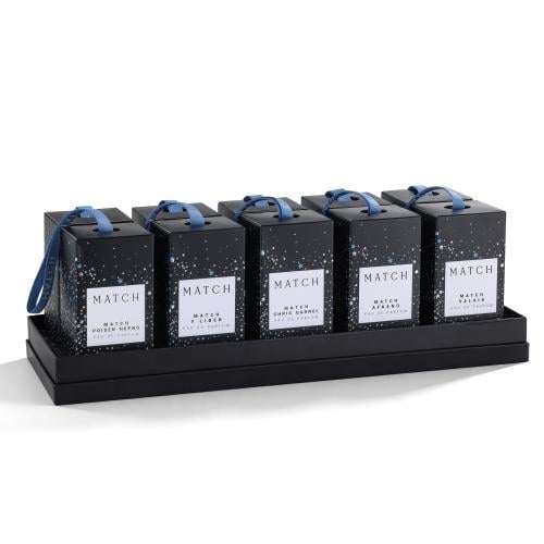 مجموعة توزيعات