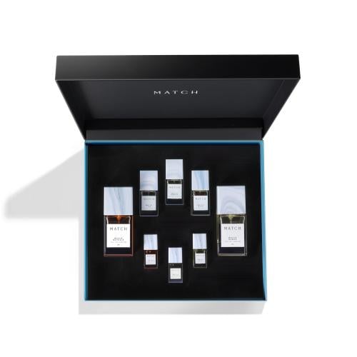 مجموعة الشتاء