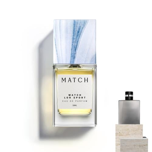 ماتش لور سبورت