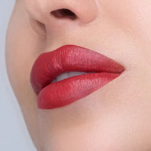 ذا ليب سيلك أحمر الشفاه