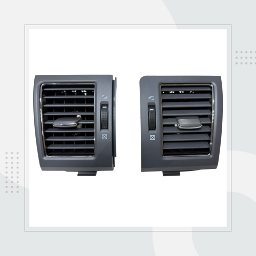 ريش مكيف لاندكروزر 2008-2015 ركن