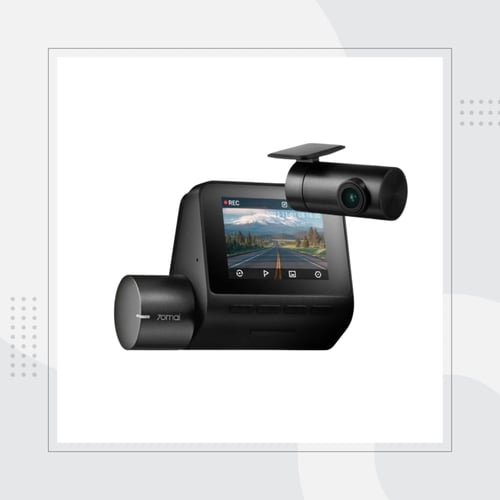 داش كام A200 70mai