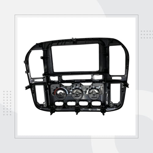 ديكور مسجل لاندكروزر 1998-2002