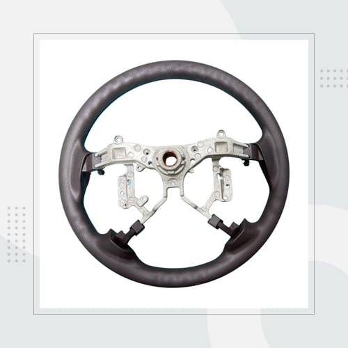 طارة كامري 2007-2011