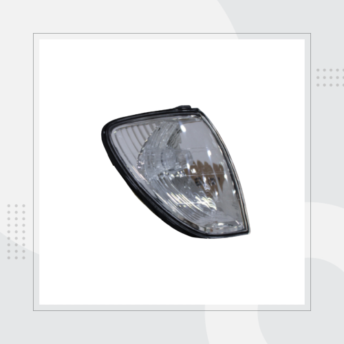 اسطب ركن لاندكروزر امامي 2002-2005 ديبو