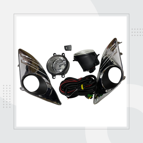 كشاف كامري 2012-2015 غطا نيكل