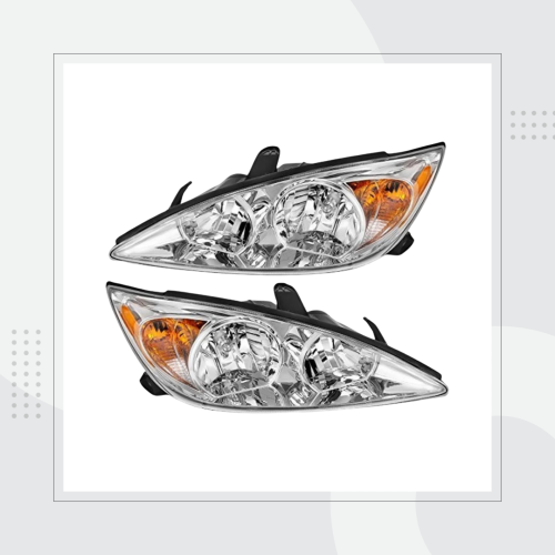 شمعة كامري 2003-2004 ديبو