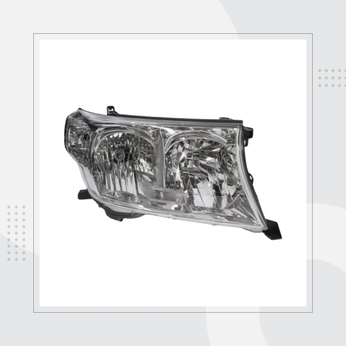 شمعة لاندكروزر 2008-2011 ديبو