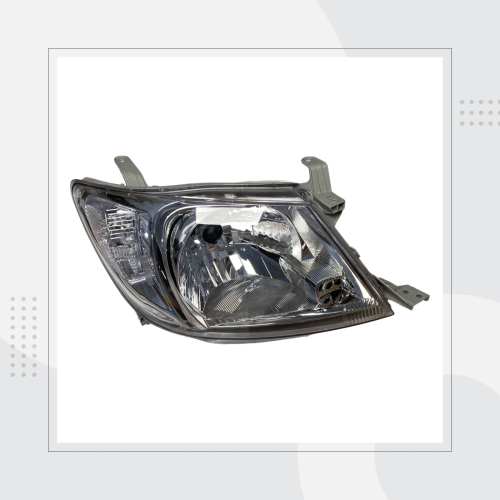 شمعة هايلكس 2009-2011 ديبو