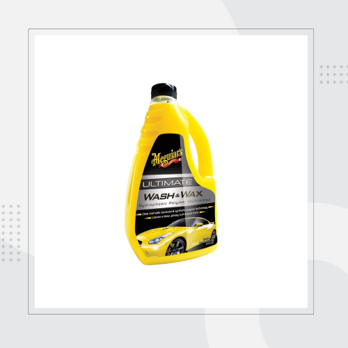 شامبو واكس من مقوايرز