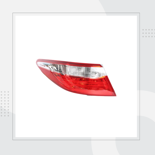 اسطب كامري خلفي 2016-2017