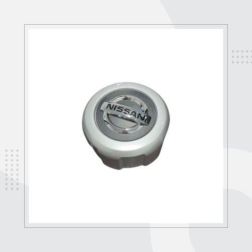 طاسة باترول 2005-2024 فضي