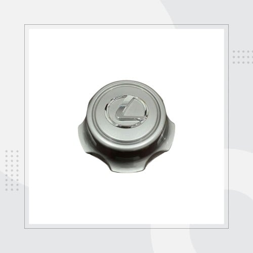 طاسة جنوط فراشة لكزس فيراني