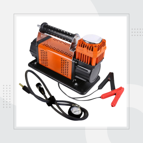 ماطور هواء راينو