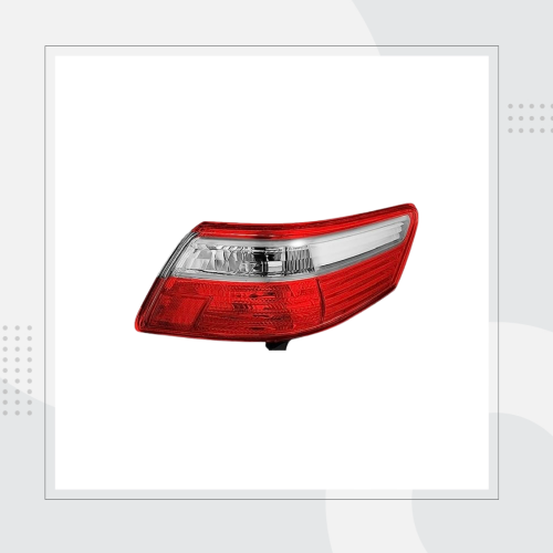 اسطب خلفي كامري 2007-2009