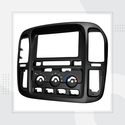 ديكور مسجل لاندكروزر 1998-2002