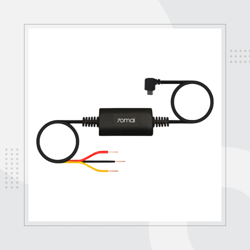 كيبل 70mai hardwire kit - a200