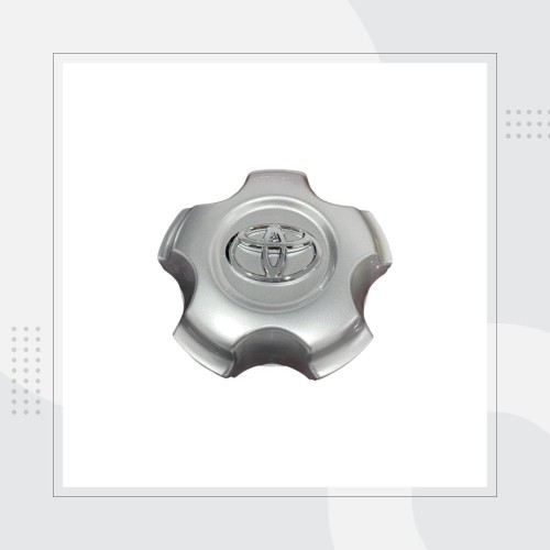 طاسة لاندكروزر 2008 قصير