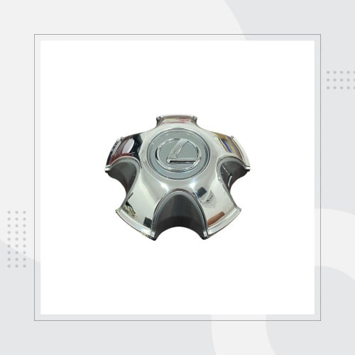 طاسة جيب لكزس 2003-2007 كروم