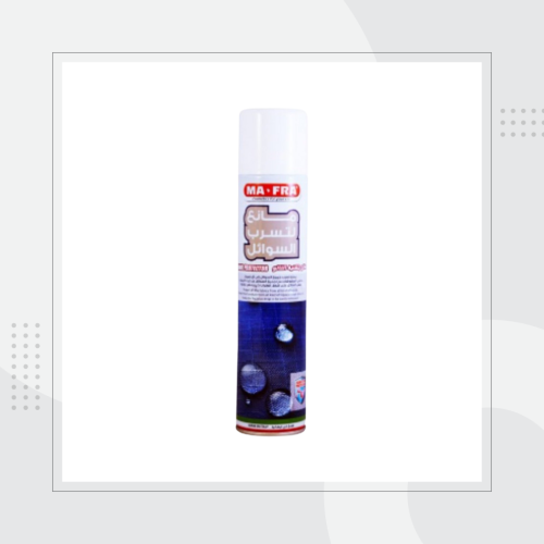 مانع تسرب السوائل من مافرا