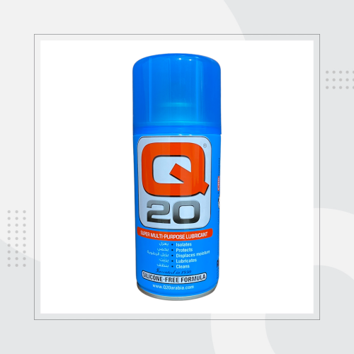 بخاخ Q20 مزيت متعدد الأستخدامات