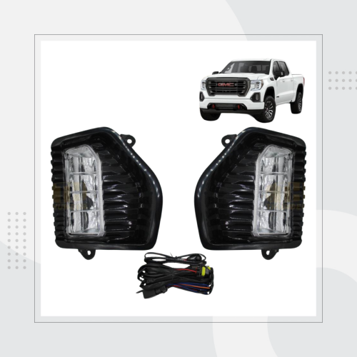 كشاف سييرا 2018-2020 ليد