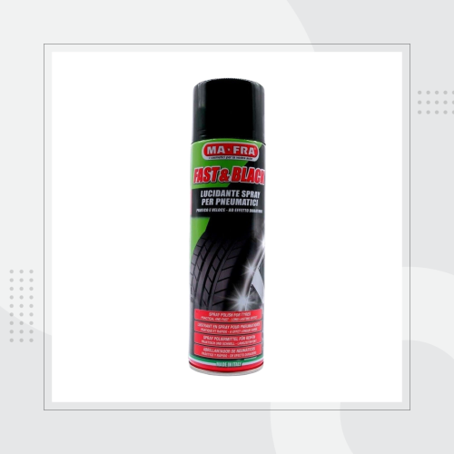 ملمع كفرات من مافرا