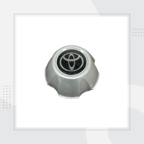 طاسة لاندكروزر 2005