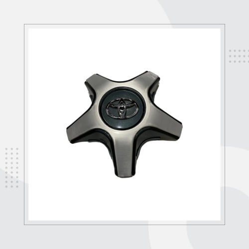 طاسة لاندكروزر 2007 مكحل