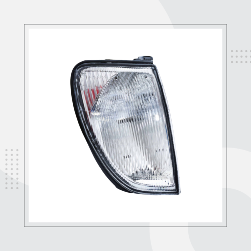 اسطب ركن لاندكروزر امامي 1998-2001 صيني