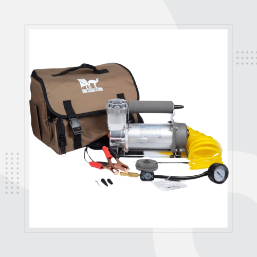 ماطور هواء الجمل 1