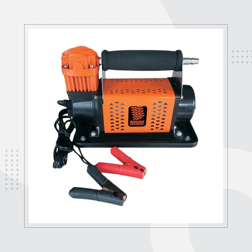 ماطور هواء تايقر