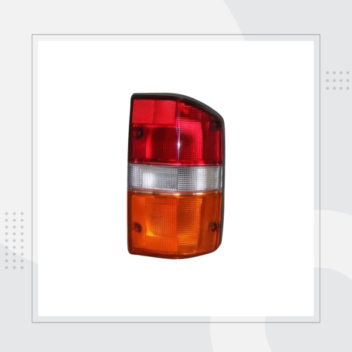 اسطب باترول خلفي 1989-1997