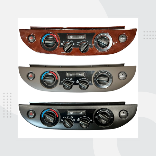 كنترول مكيف كامري 2003-2006