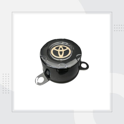 طاسة لاندكروزر ديزل قصير مع وردة